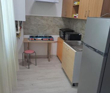 Tomis Plus, garsoniera, parter, gaze, mobilata, inchirieri Constanta - Photo 3