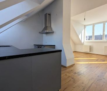 NEU - Lichtdurchflutetes Dachstudio mit Top-Anbindung nahe Donaukanal - Foto 2