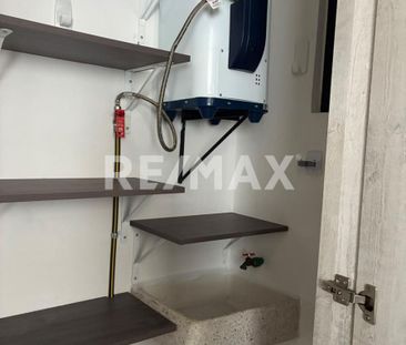 RENTA DEPARTAMENTO INTERCITY - Photo 5