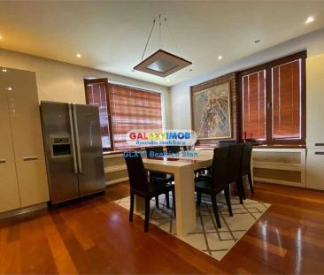 Inchiriere apartament foarte generos DOROBANTI / PARCUL FLOREASCA - Photo 3