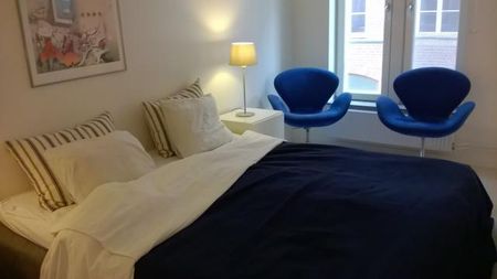 nyare 2,a nära Stureplan - Foto 4