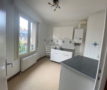 Appartement Hyper centre de Châteauroux 3 pièce(s) 61.85 m2 - Photo 2