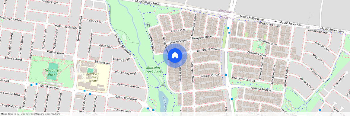 6 Watergum Avenue, Craigieburn VIC 3064