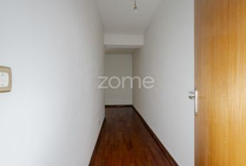 Apartamento T3 em Braga