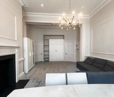 Studio to rent - Photo 6