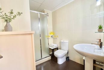 ONE-BEDROOM APARTMENT – LA TERCIA