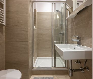 ++17min to the first district++ Short-term apartment in walking dis... - Photo 4