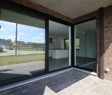 Glkvlrs (2 slpk), energiezuinig, terras & tuintje, 2 autostaanpl., ... - Foto 6