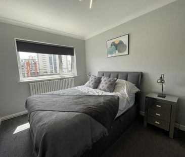 1 bedroom apartment to rent - Photo 6