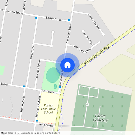 5 Danilenko Street, Parkes