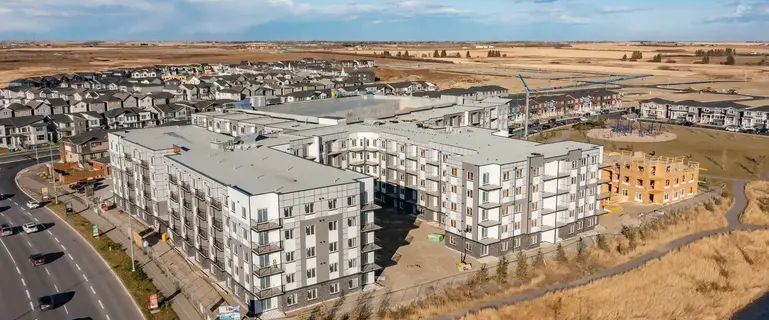 BLU at Belvedere | 25 Belvedere Pk SE, Calgary - Photo 1