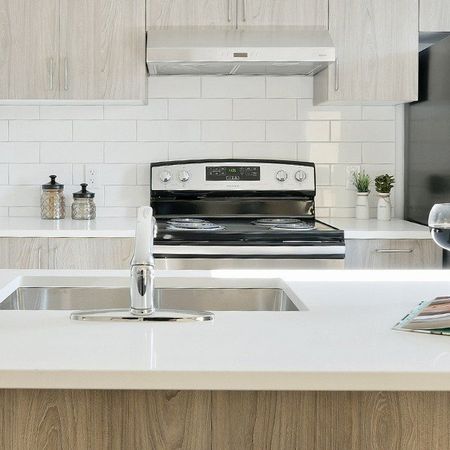 Skyline Stacked Townhomes - Photo 3