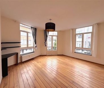 Appartement te huur - Foto 6