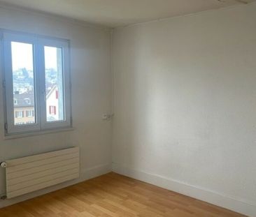 3.0-Zimmer-Wohnung in St.Gallen zu vermieten! - Photo 5