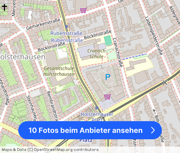 Rubensstraße 57, 45147 Essen - Foto 1