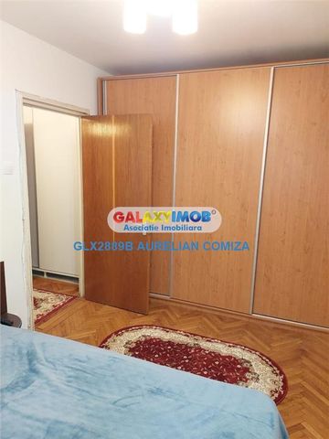 Apartament 2 camere Drumul Taberei mobilat si utilat - Fotografie 3