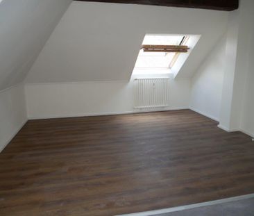Charmantes, modernes 1-Zimmer-Studio im Dachgeschoss in Diessenhofen - Foto 6