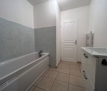 Appartement 3 pièces à Creutzwald - Photo 5