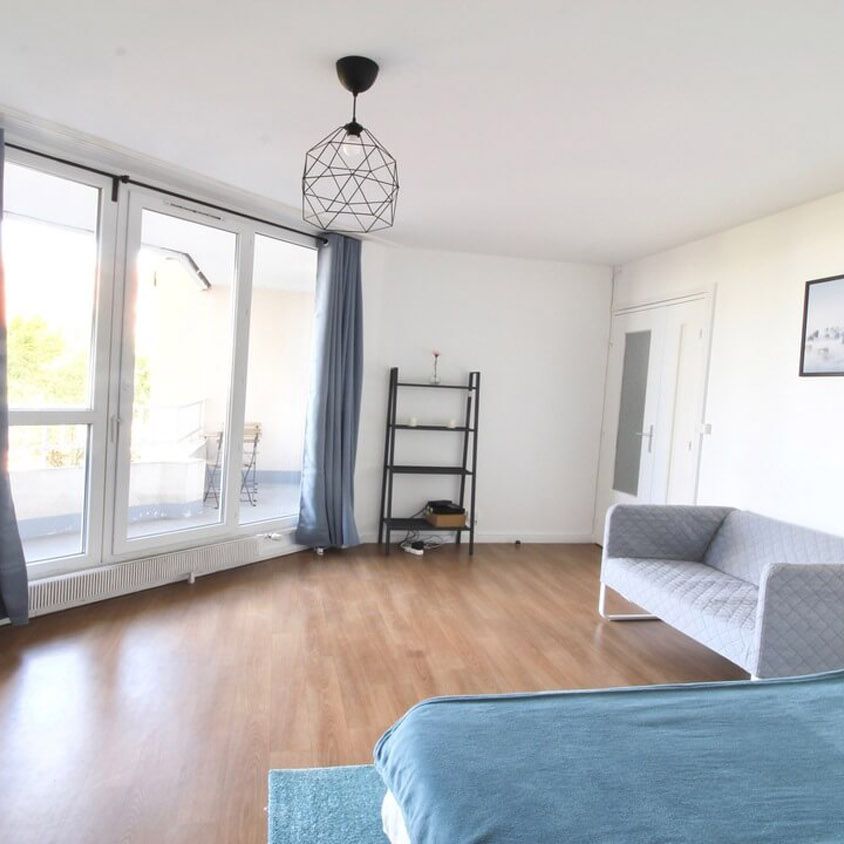 Nanterre - Allende - Chambre 1 - Photo 1