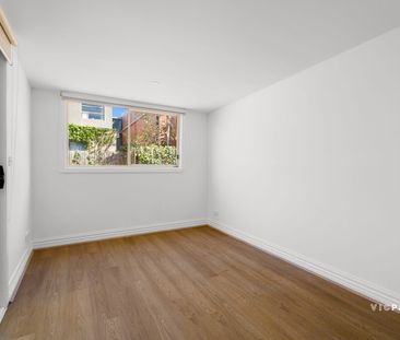 Renovated Charm, Flexible Living & Secure Parking in the heart of F... - Photo 3