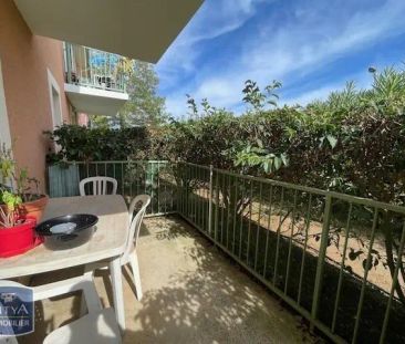 Appartement à louer 2 pièces 49.54m² - Photo 1