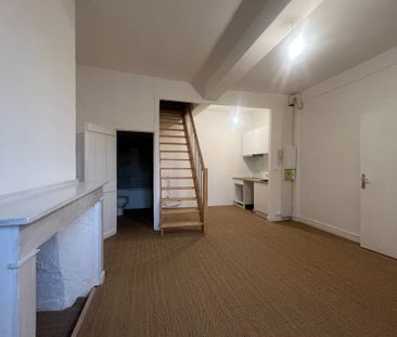 appartement t3 revel - Photo 5