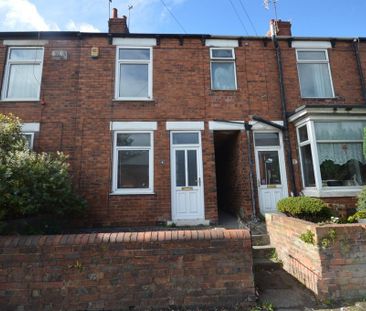 2 bedroom terraced house to rent - Photo 5