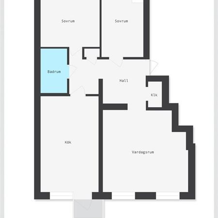 Kungsgatan 76 - Photo 4