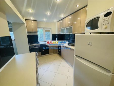 Inchiriere apartament 2 camere, MODERN, Ploiesti, Cantacuzino - Photo 2
