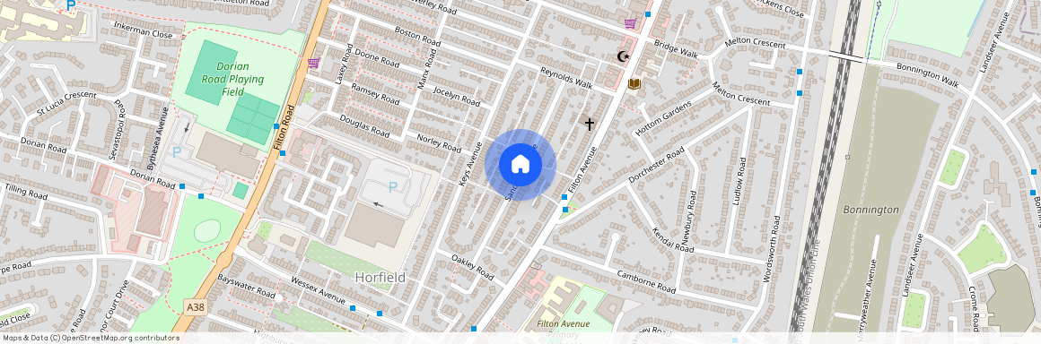 Sandling Avenue, Bristol, BS7