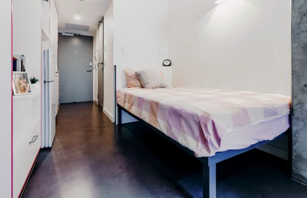 Single Studio - Photo 1