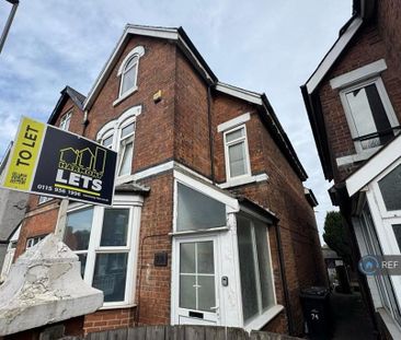 1 bedroom in a house share to rent - Photo 3