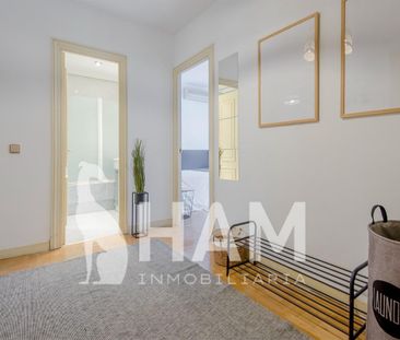 Habitación - Madrid - Almagro - 750€ MES - Ref. SNGPHAB1 - Photo 6