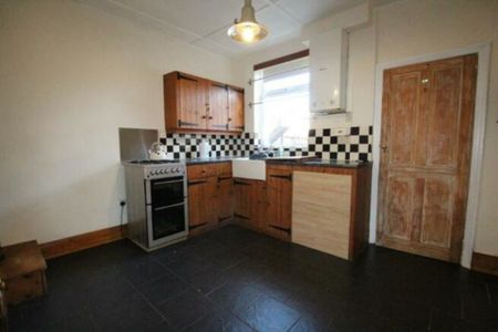 2 bed Mid Terraced House for Rent - Photo 5