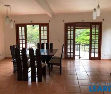 Casa Em Condomínio - Foto 1
