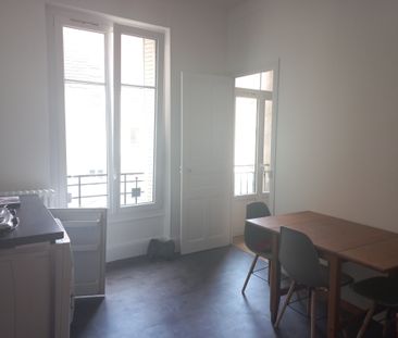 Location Appartement 1 pièce 30m² VICHY 03200 - Photo 1