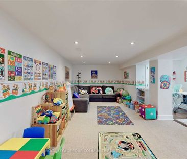 For Lease - 93 Septonne Avenue Unit# Lower, Newmarket, Ontario - Photo 5