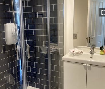 1-bedroom apartment for rent in Dublin - Photo 6