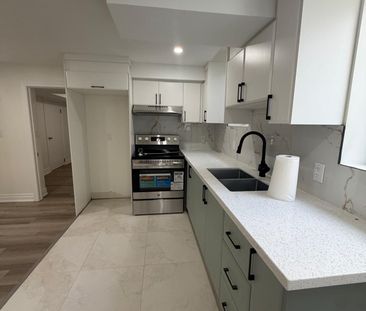 For Lease - 289 Fleetwood Drive Unit# Bsmt, Oshawa, Ontario - Photo 6