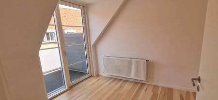 Skøn lejlighed i hjertet af Holstebro - Photo 3