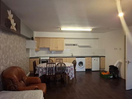 Unit 1a, 24 Upper English Street, Armagh, BT61 7BA - Photo 5