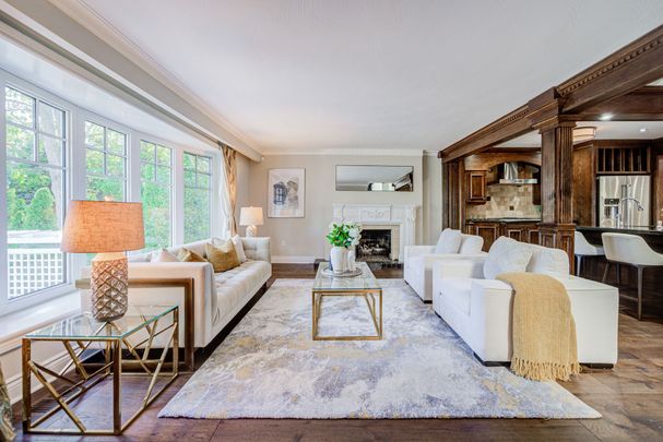 For Lease - 363 Lakeshore Road, Oakville, Ontario - Photo 1