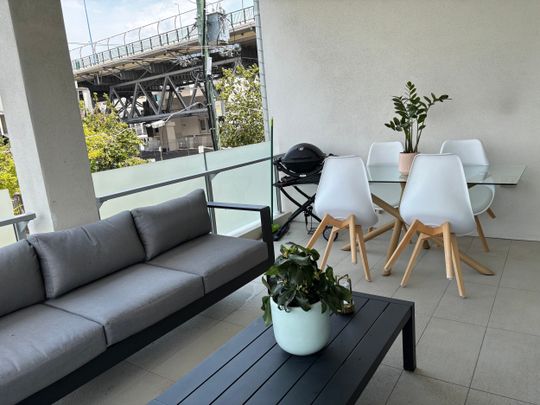 Kangaroo Point - Photo 1