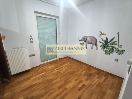 Βίλα για ενοικίαση Λαγονήσι (Καλύβια Θορικού) - Photo 3