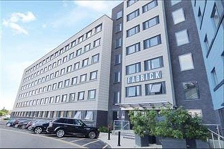 1 Bedroom Apartment To Let - Photo 2