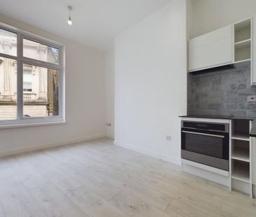 2 bedroom apartment to rent - Photo 6