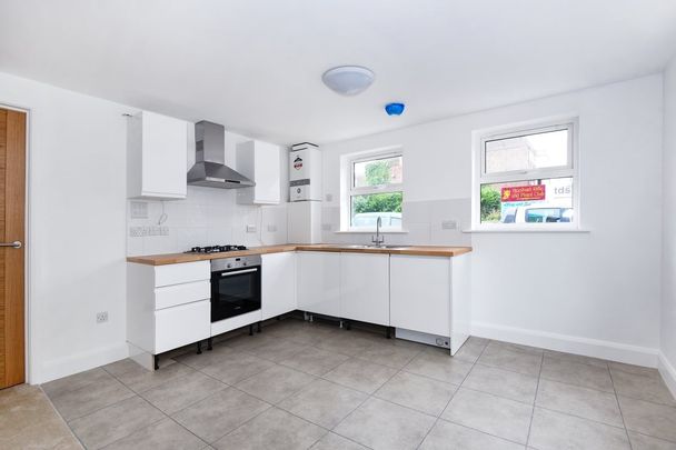 1 bedroom maisonette to rent - Photo 1