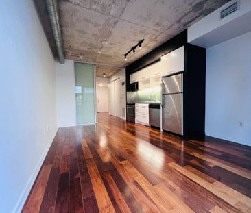 For Lease - 47 Lower River Street Unit# 526, Toronto, Ontario - Photo 6