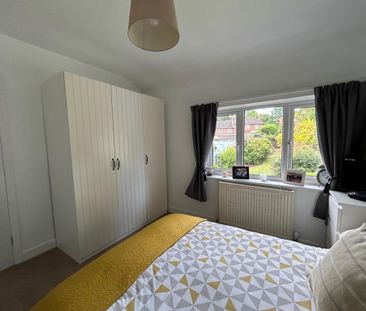 2 bedroom end of terrace house to rent - Photo 6
