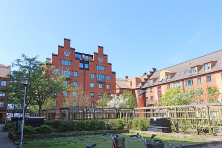 Järnvägsgatan 13 B - Foto 2